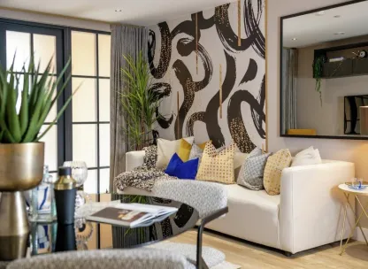 Why buy a New Build home?