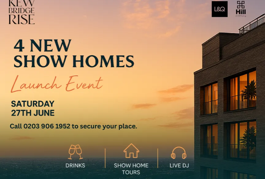 KBR sunset session x showhome launch (3)