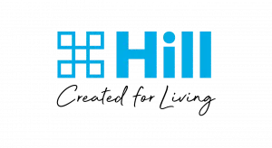 Hill. Created for Living