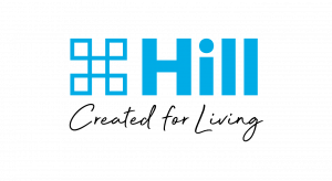 Hill. Created for Living