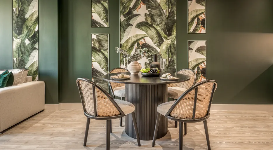 Kew Bridge Rise - 2-bed 1-bath