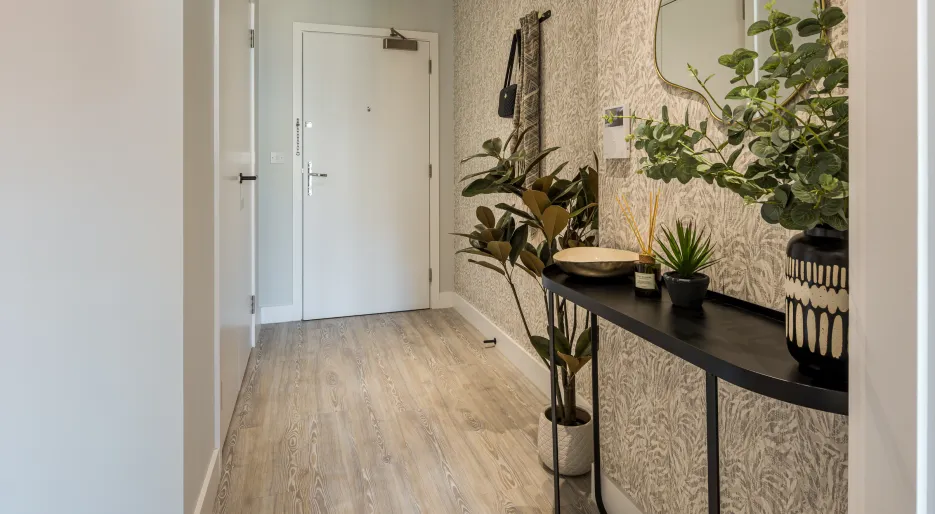 Kew Bridge Rise - 2-bed 1-bath