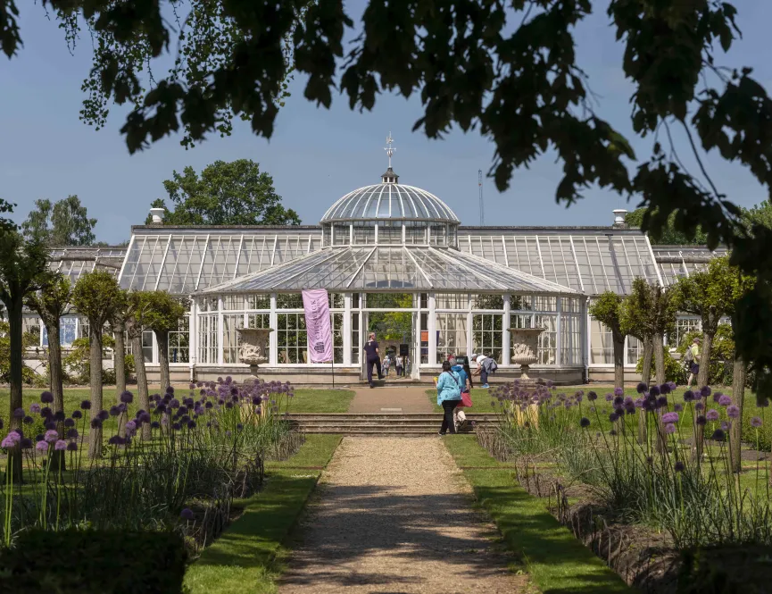 Kew Gardens