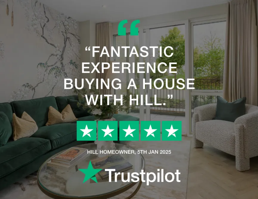 Trustpilot Jan 2025