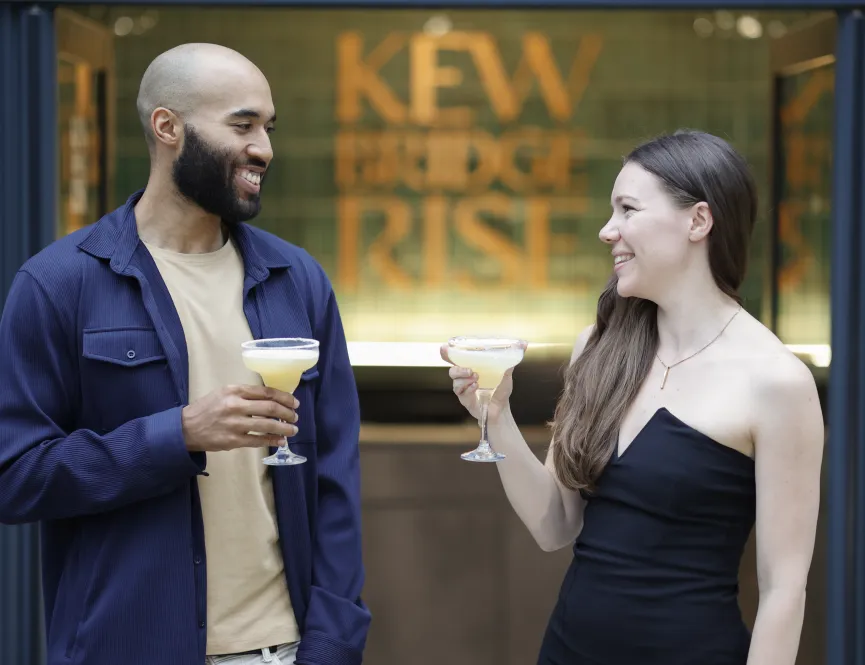 Starling House Show Home Launch 